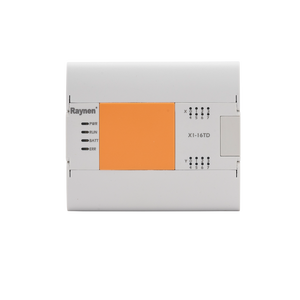 RAYNEN Marca Original de Fábrica Nueva Automatización Plc Control Lógico Programable Plc X Tipo de Relé PLC - Product Image 4