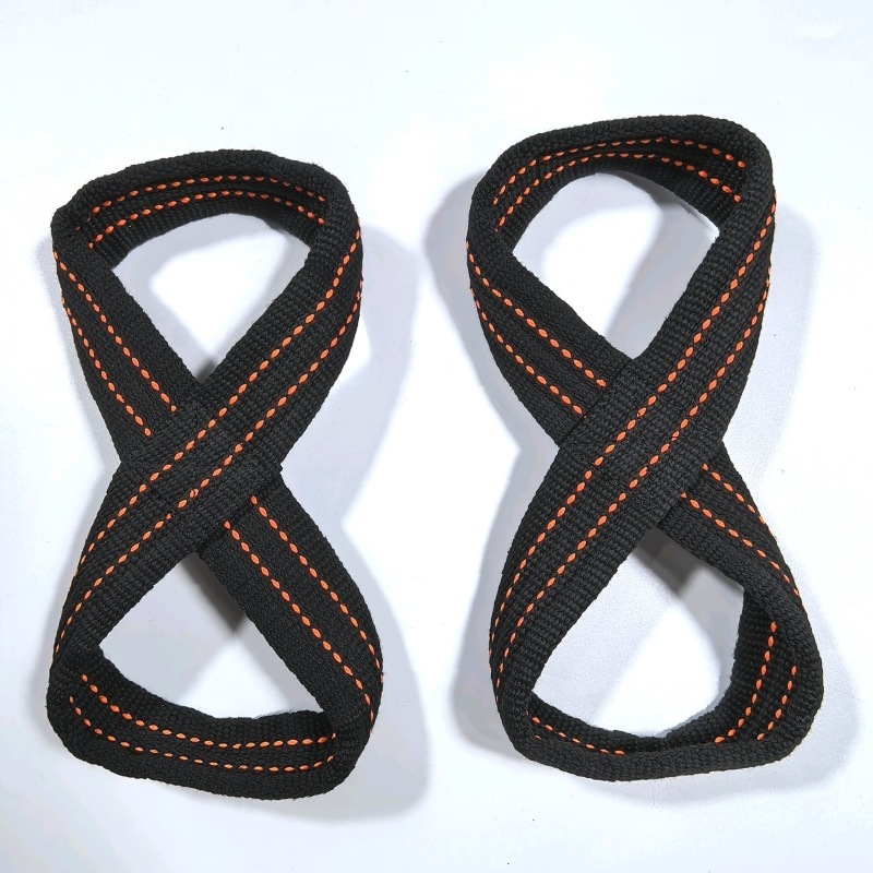 orange black