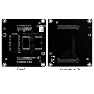 2025 Xhorse XDMP04GL VH24 SOP44 & TSOP48マルチProgプログラマー用アダプター - Product Image 6