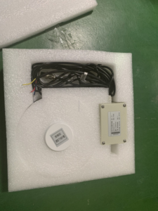 Transductor de medidor de sensor de radiación solar de piranómetro de bajo costo XPH con salida analógica de 4-20mA OEM personalizable - Product Image 6