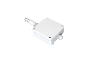 Sonda sonda misuratore di temperatura RS485 sonda di plastica umidità e temperatura Display sensore trasmettitore OEM & ODM supportato - Product Image 4