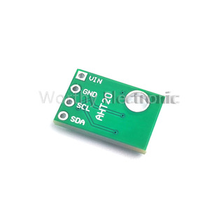 High-precision <strong>AHT</strong> Small size probe AHT20 <strong>for</strong> temperature and humidity sensor - Product Image 4