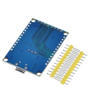 TZT 48 MHz STM32F030F4P6 Small Systems Development Board CORTEX-M0 Core 32bit Mini System Development Panels - Product Image 6