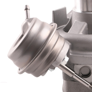 <strong>Turbo</strong> for Ford B-Max JK <strong>C</strong>-Max II 1.0L 2012-2021 EcoBoost 100HP CM5G6K682GC - Product Image 5