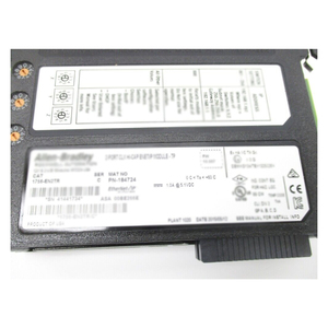 Controladores de programación elevados PLC de control 1756-EN2T originales a estrenar 1756-EN2TR 1756-EN2T - Product Image 5