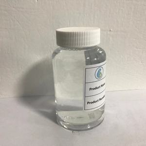 聚醚消泡剂泊洛沙姆188基高纯度透明液体消泡剂，用于造纸、发酵及涂料 - Product Image 1