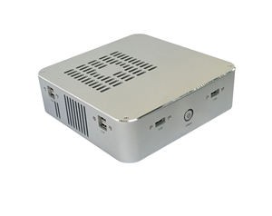 제조 업체 ELSKY 새로운 미니 PC 유성 호수 14 세대 Ultra9 185H M.2-SATA/PCIE SODIMM DDR5 96GB 6USB VGA 네 디스플레이 미니 PC 게임 미니 PC i9 13 세대 - Product Image 4