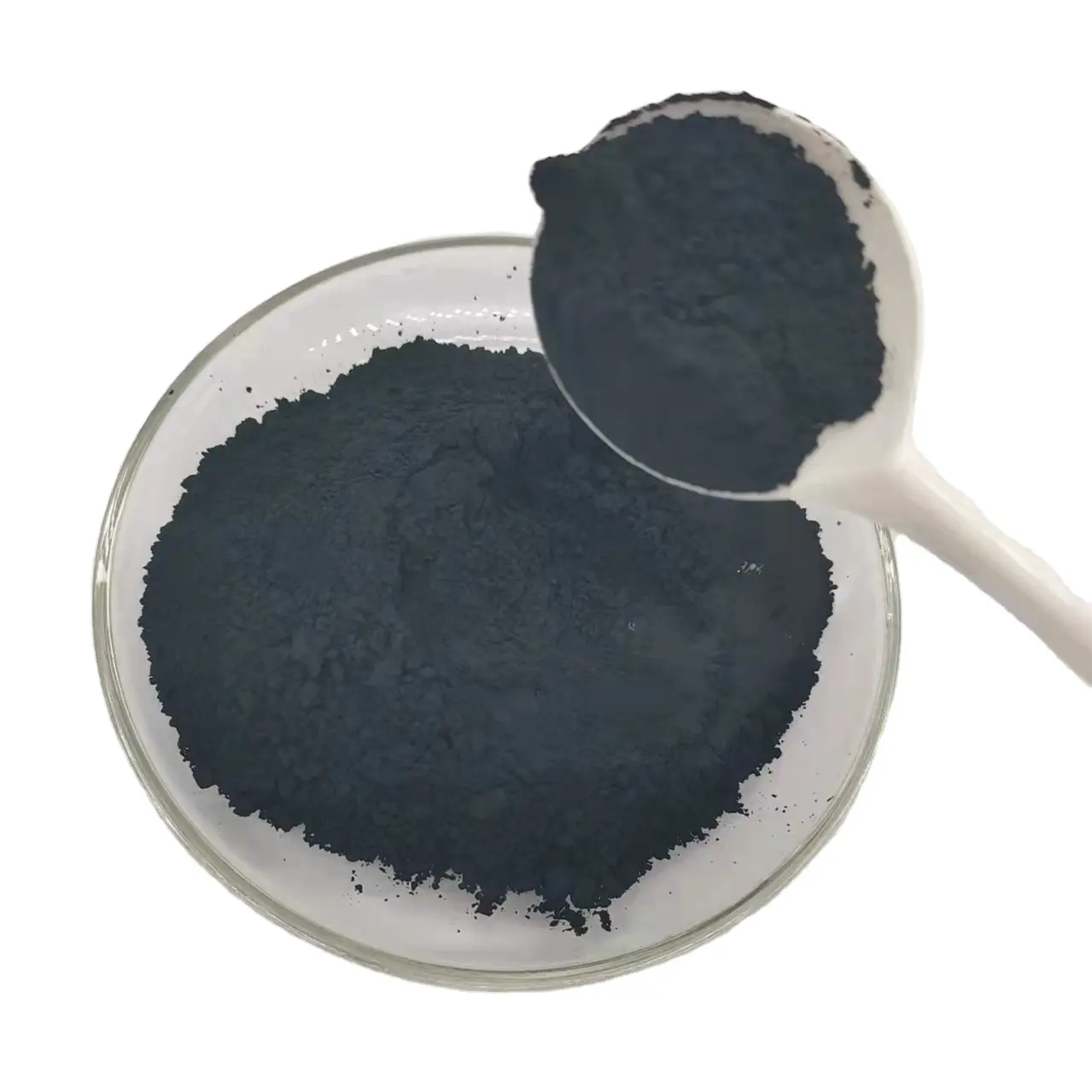 1 Kobaltoxide Cas1307-96-6 72% Gebruikt Als Glas, Email, Keramiek, Magnetische Materialen