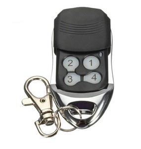 Per apriscatole 81LM 83LM apriporta per cancello telecomando Green Learn Button duplicatore 390mhz - Product Image 3