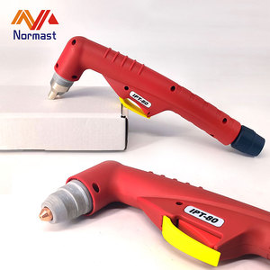 Máy cắt kim loại PT-80A IPT-80 Đầu đèn pin cắt plasma cầm tay Hướng dẫn sử dụng đèn pin Đèn hàn - Product Image 1