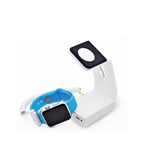 Soporte de seguridad para dispositivos electrónicos, pantalla de alarma antirrobo DRAGON GUARD HP002 EAS, venta al por mayor - Product Image 3
