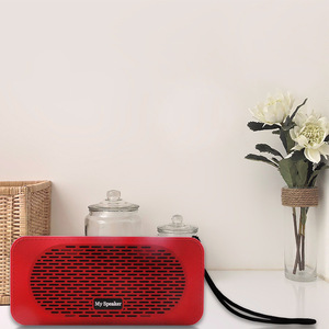 Горячая продажа IPX5 Водонепроницаемый Открытый Bluetooth аудио система беспроводной зарядки USB гаджеты для рекламных акций - Product Image 5