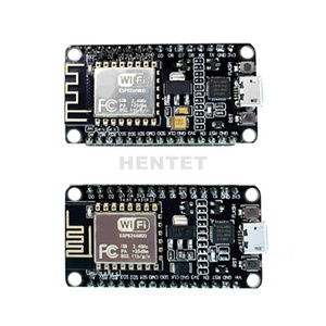 Hentet bom nodemcu2102 Lua Wifi IOT ban phát triển esp8266mod dựa trên ESP8266 Wifi mô-đun NodeMCU - Product Image 4
