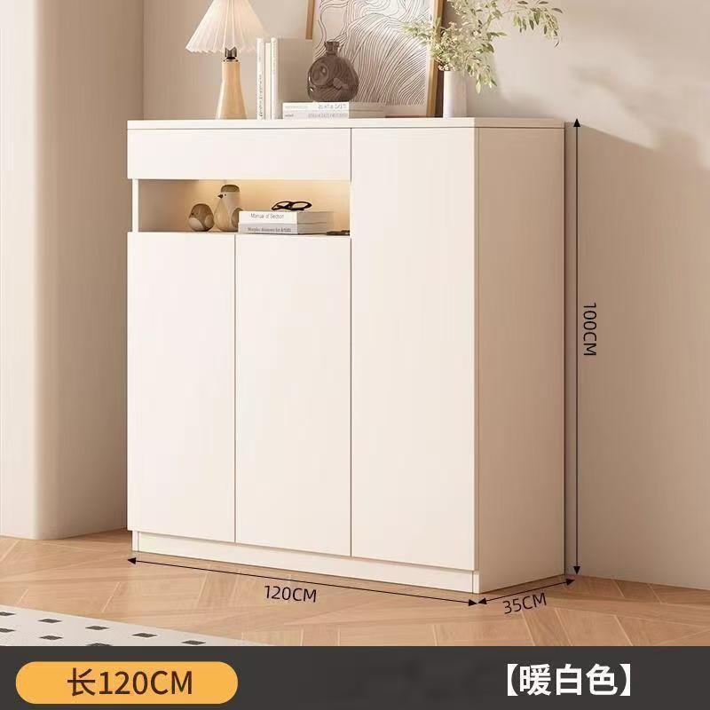 Armoire à chaussures 120*35*100cm