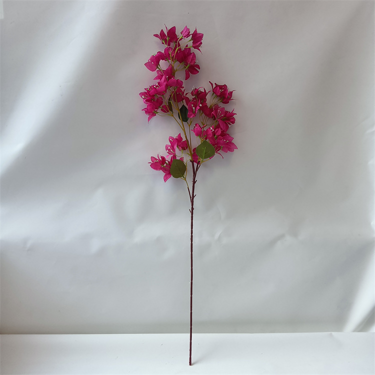 Rose Pink(Head length: 78cm)