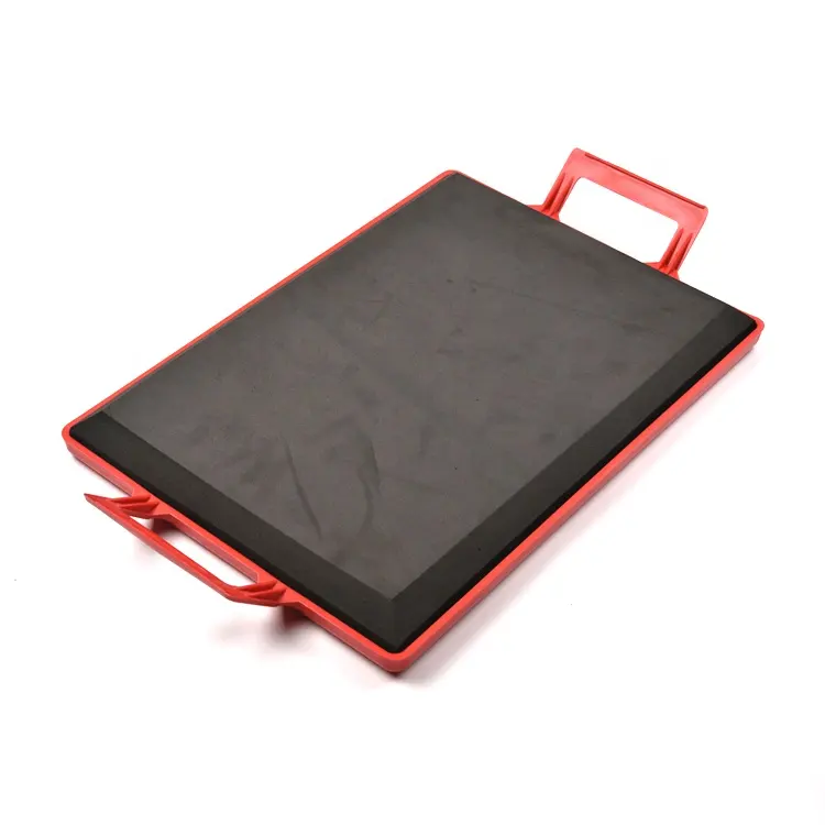 Precio de fábrica OEM Fabricante Cómodo Kneeler Pad Garden Kneeling Board