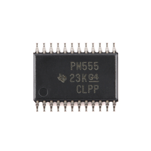 TCA9555PWR TSSOP-24 düşük voltaj 16-bit I2C ve SMBus I/O genişletici cips - Product Image 2