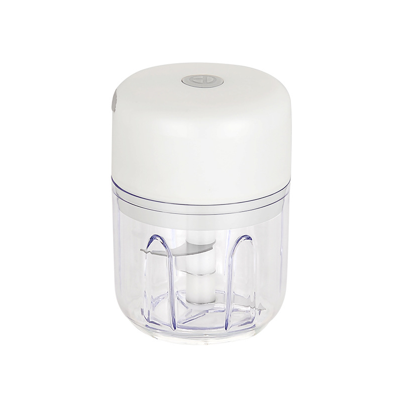 250 ml de blanc