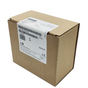 Siemensデジタル入力出力モジュール6ES7 288-2DR16-0AA0産業用プログラミング用純正PAC PLCコントローラ - Product Image 5