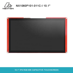 Intelligente 10.1 &quot;HMI USART Seriale <span class=keywords><strong>UART</strong></span> TFT <span class=keywords><strong>LCD</strong></span> Modulo Display Capactive Touchscreen per <span class=keywords><strong>Arduino</strong></span>