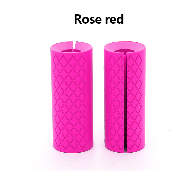 Rose rouge