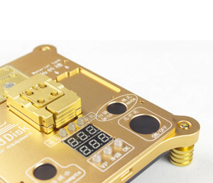 WL PCIE <span class=keywords><strong>NAND</strong></span>フラッシュICチップforiphone SE 6s 6sp 7 7P 8X11 PRO ardディスクテスト修理機器プログラマーHDDシリアルSN - Product Image 4