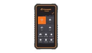 FOXWELL TS5000 TS7000 T2000WF All System Wireless Connection Special Function Tpms <strong>Programmer</strong> Obd2 Diagnostic <strong>Scanner</strong> Tools - Product Image 2