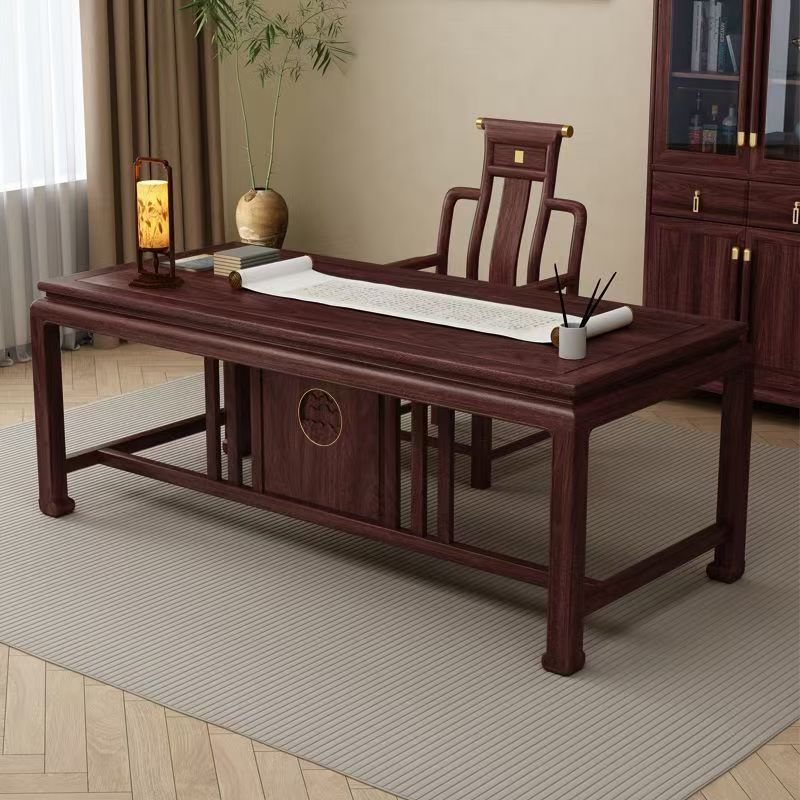 Bureau et chaise (1,35 mètres)
