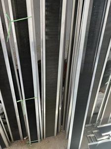 织机用纺织机械零件金属梳/织机用织网簧片/织机用碳钢簧片 - Product Image 3