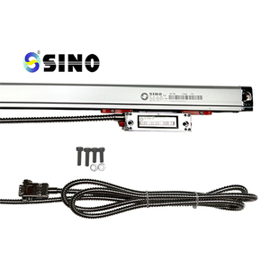 Heißer inkrementeller optischer Sensor Lineares Messgerät Ip54 Lineare Skala/Optischer Encoder Dro Digital Readout System - Product Image 4