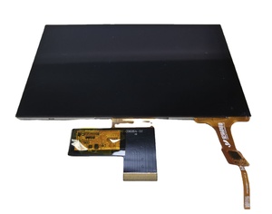 Raspberry Pi Touchscreen 7-Zoll-Tft-LCD-Display mit IIC/USB-CTP-Touch panel