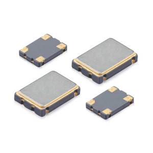 MY GROUP電子部品共振器CRTC 4.91 MGTLF表面実装セラミック共振器4.91MHZ SMD - Product Image 4