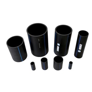 ガス分配ネットワーク用高圧耐久フレキシブルPEガスパイプ - Product Image 3