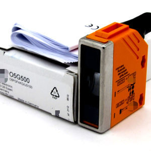 Nuovo e originale O5G500 sensore Stock in magazzino PLC Controller di programmazione - Product Image 1