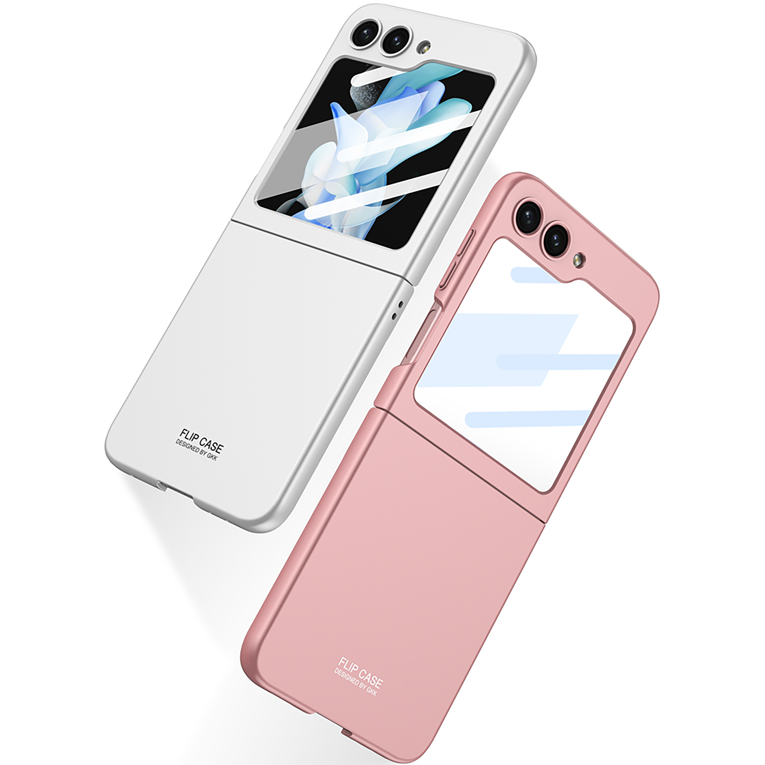 Case & Screen Protector