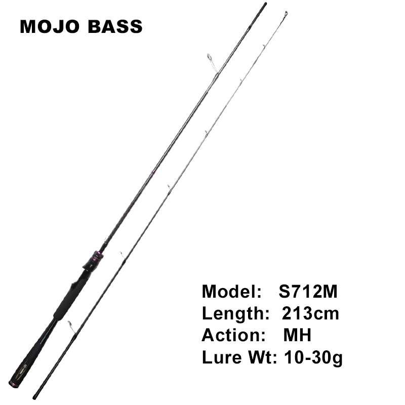 MOJO S712MH 213 cm