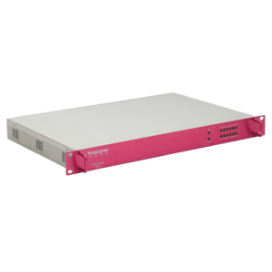 1つの1x8または2つの1x4デジタルビデオ3G/HD/SD-SDI/DVB-ASIディストリビュータースプリッター1Uラックをブロードキャスト - Product Image 2