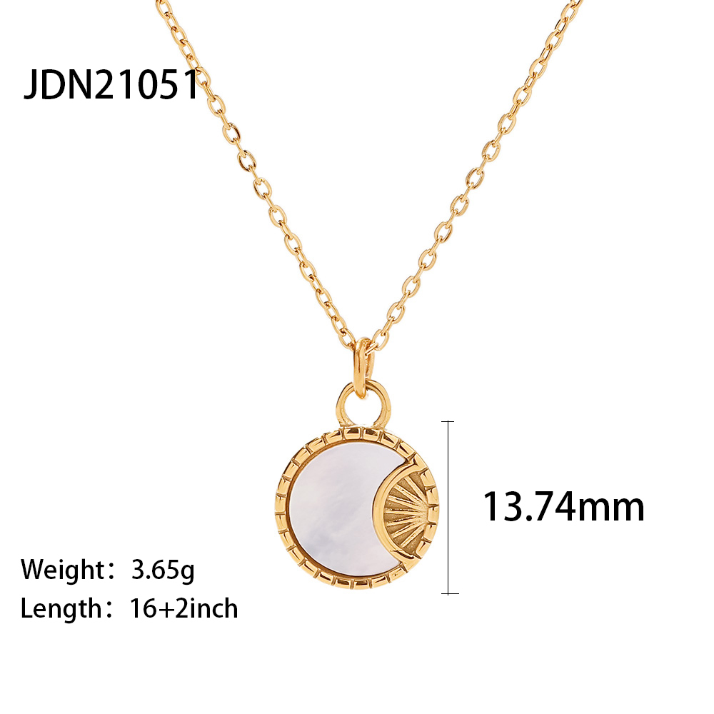 Oro 18 carati JDN21051
