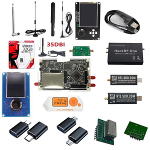 Hackrf One (1Mhz-6Ghz) Radio SDR Definida por Software - Product Image 2