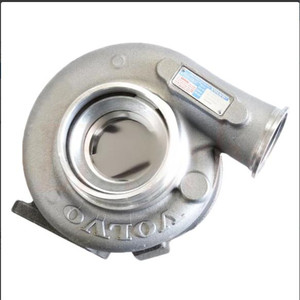 Gốc turbocharger 21831660 cho Volvo holset động cơ Phụ tùng máy xúc 3792723 & 3792725 - Product Image 1
