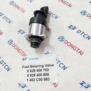 BOSCH燃料計量バルブ0928400752/0 928 400 752/0 928 400 800/1 462 C00 983 for K ia Sorento II Sportage 2.0 2.2 CRDi - Product Image 4