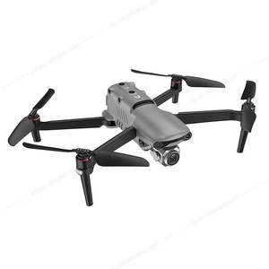 Autel ROBOTICS EVO 2 II Pro V3 UAV กลางแจ้ง10กม. RC คอร์ดคอบเตอร์คุณภาพสูงโดรนอัจฉริยะกล้องอัลตรา4K - Product Image 3