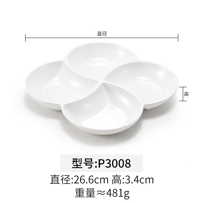 P3008 Blanc