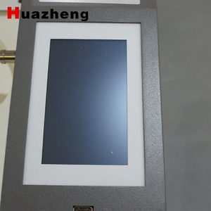 Insulating Oil Resistivity Meter,Dielectric Constant <strong>Test</strong>,Tan-Delta Dissipation Factor Oil <strong>Test</strong> Set - Product Image 6