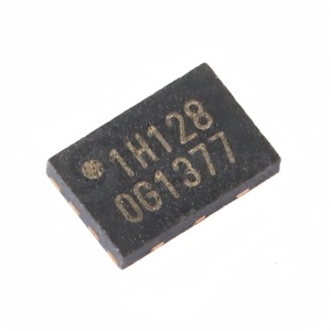 W25X10CLUXIG USON-8แฟลชชิปอนุกรม1M-bit 2.5 -3- 3.3V ของแท้ดั้งเดิม - Product Image 2