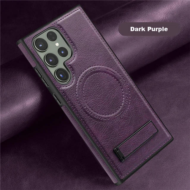 สีม่วงเข้ม