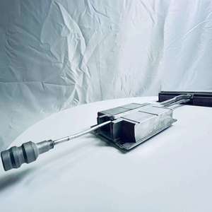 コンピュータ冷却システム加工プロセス直接受信機カスタマイズ可能クーラーマスターアルミラジエーターヒートシンク部品 - Product Image 2
