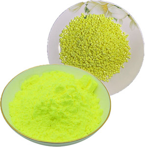 Plastic Additives Granules Polymer Optical Brightener <strong>Masterbatch</strong> for Textile