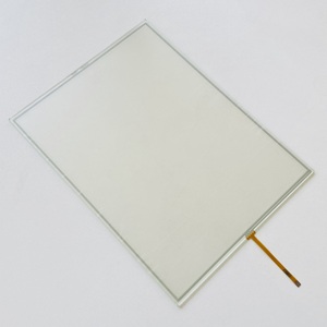定制尺寸触摸屏4线电阻触摸屏面板 - Product Image 4