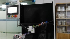 Automatic Battery <strong>Sorting</strong> Sorter <strong>Machine</strong> Battery <strong>Testing</strong> Equipment Cylindrical Cell Separation <strong>Machine</strong> for Battery Pack - Product Image 4
